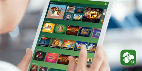 A Unibet Casino App