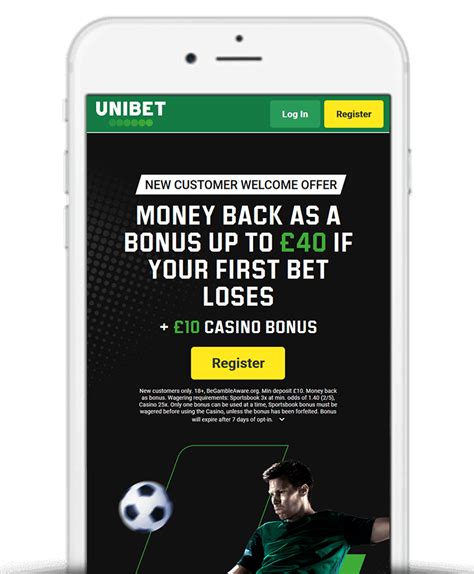 A Unibet Poker Mobile Para Iphone