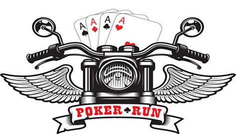 A Vida Selvagem Poker Run