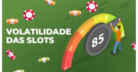 A Volatilidade Do Casino Definicao