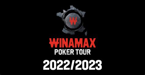 A Winamax Poker Tour Cobertura