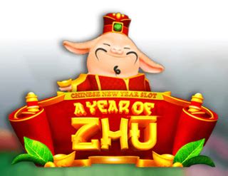 A Year Of Zhu Leovegas