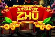 A Year Of Zhu Slot Gratis