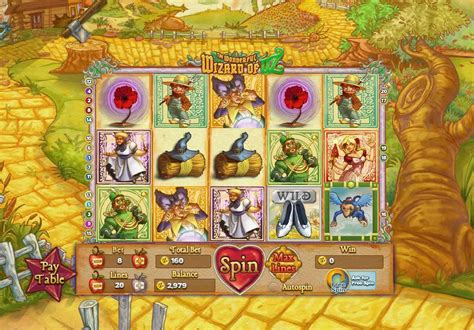 A Zynga Slot Forum