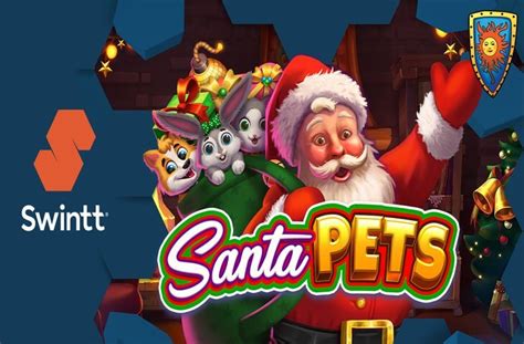 A Zynga Slots Quest Animais De Estimacao