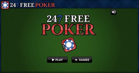 Aaa Poker Online