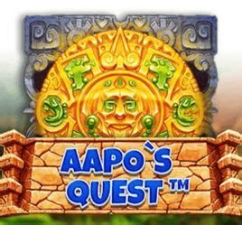 Aapo S Quest Scratch Leovegas