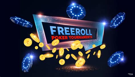 Abc Fazer Poker Freeroll