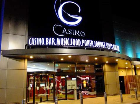 Aberdeen Poker De Casino