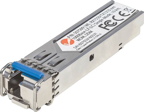 Abra Mini Gbic Sfp Slots