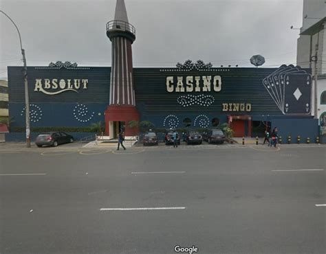 Absolut Casino Peru