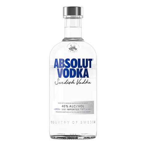 Absolut Vodka Gigante Casino