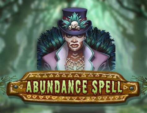 Abudance Spell 1xbet