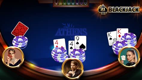 Abzorba Blackjack Mod