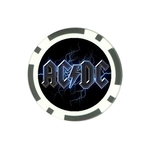 Ac Dc Poker Face