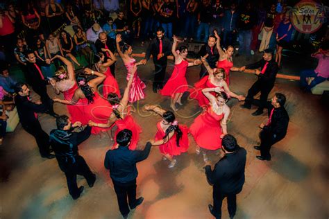 Academia De Salsa Casino Havana Maracaibo