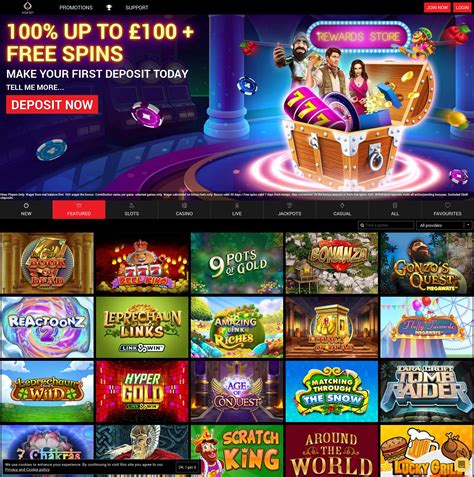 Acedbet Casino Belize