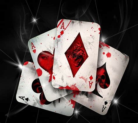 Acehasslehoff Poker