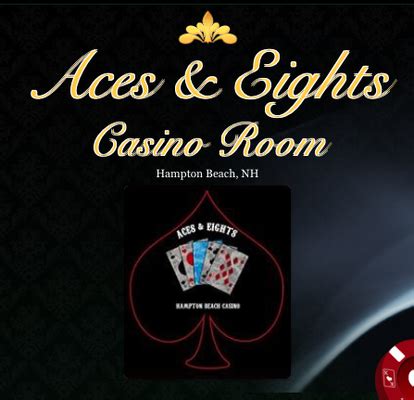 Aces And 8s Casino