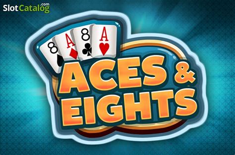 Aces And Eights Red Rake Gaming Brabet