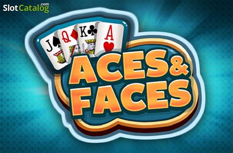 Aces And Faces Red Rake Gaming Netbet