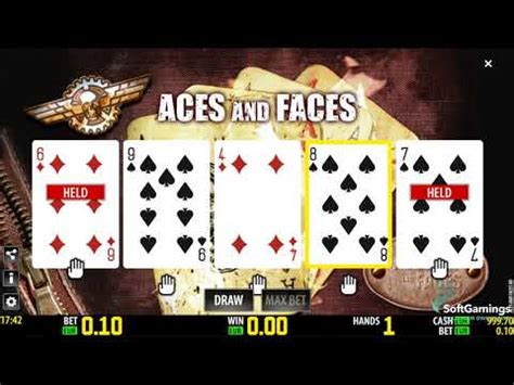 Aces And Faces Worldmatch Brabet