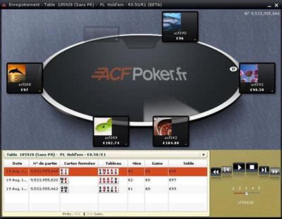 Acf Poker Despeje Mac