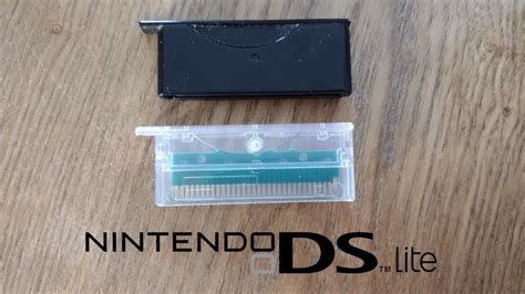 Acheter Vinculador Slot 2 Do Ds Lite