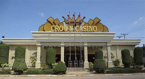 Acho Crown Casino