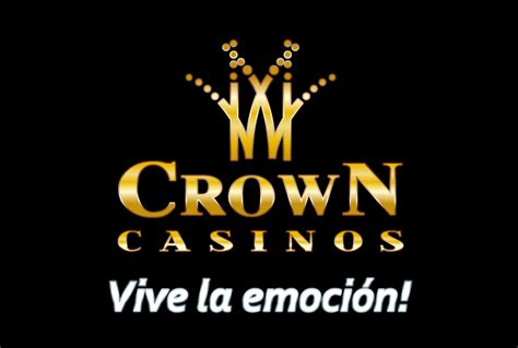 Acho Crown Casino Horas