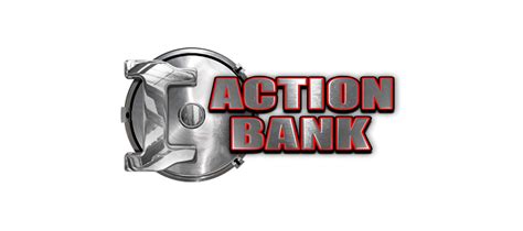 Action Bank Bodog