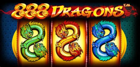 Action Dragons 888 Casino