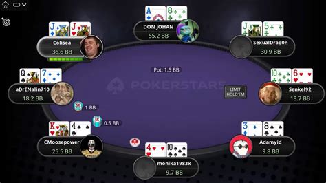 Adamyid Poker