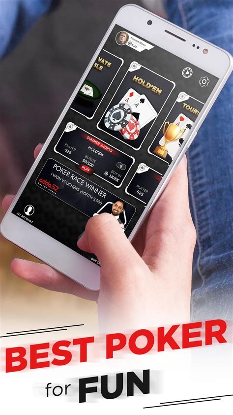 Adda52 Poker Android
