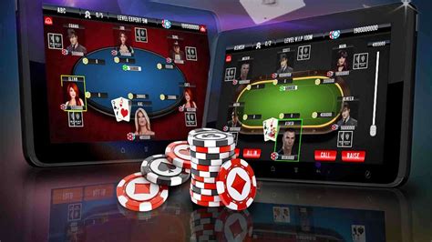 Administracao De Poker Online