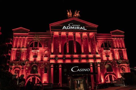 Admiral Casino Chile