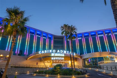 Admiral Casino Uruguay