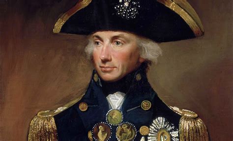 Admiral Nelson Bet365