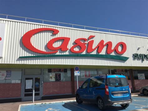 Adresse Casino Peixotto