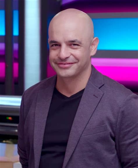 Adriano Zumbo Estrelas Cassino