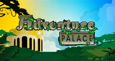 Adventure Palace Betfair