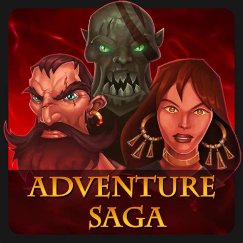 Adventure Saga Parimatch