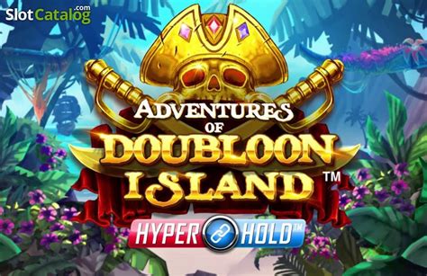 Adventures Of Doubloon Island Pokerstars