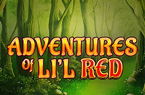 Adventures Of Li L Red Sportingbet