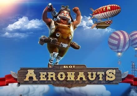 Aeronauts Slot Gratis