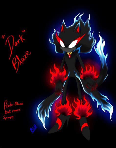 After Dark Blaze