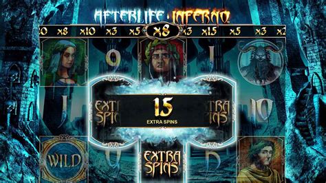 Afterlife Inferno Bwin