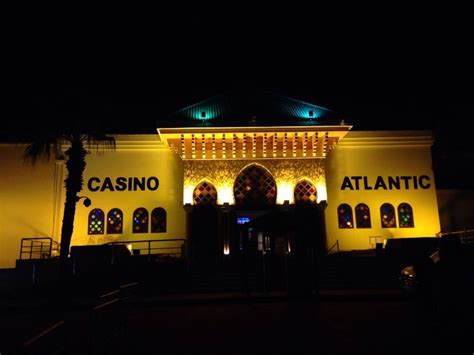 Agadir Casino Marrocos