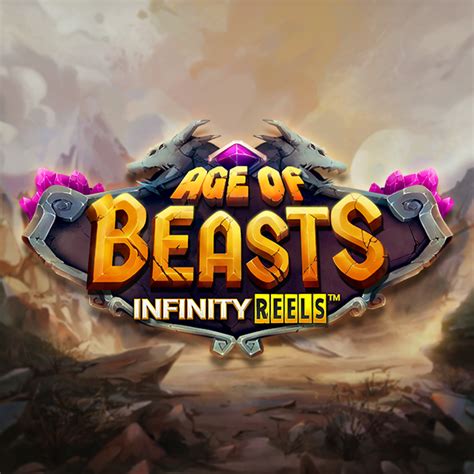 Age Of Beasts Infinity Reels 888 Casino