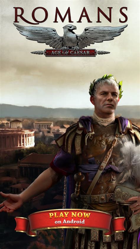 Age Of Caesar Review 2024